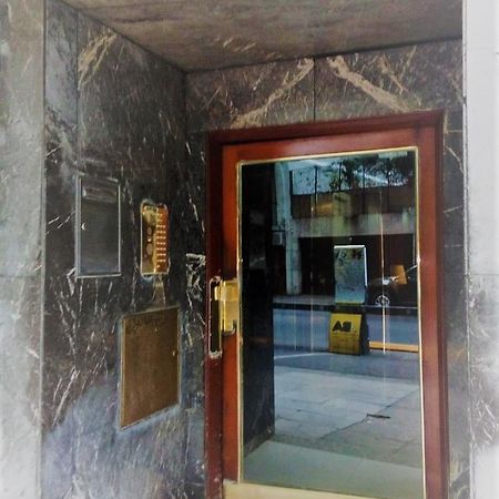 Apartamento Billinghurts Excelente Ubicacion Buenos Aires Exterior photo