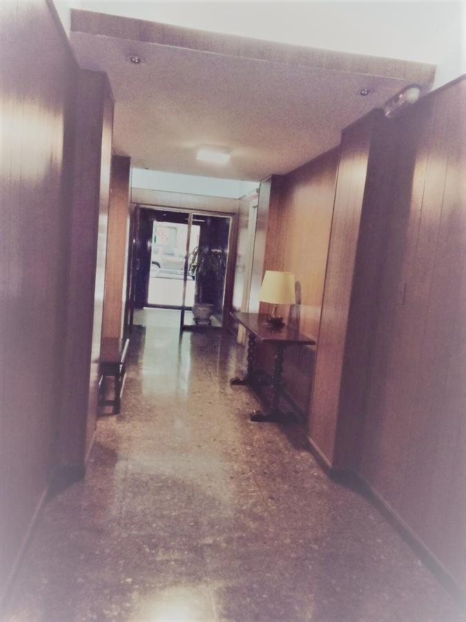 Apartamento Billinghurts Excelente Ubicacion Buenos Aires Exterior photo